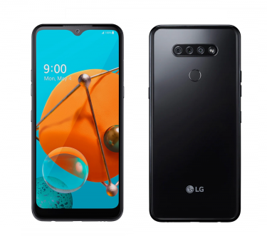 LG K51