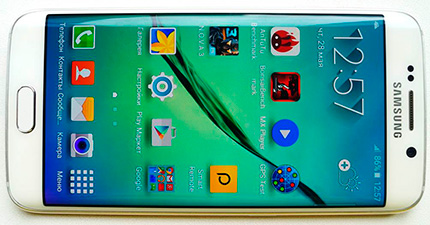 Дайджест последних слухов о новых устройствах: новый Android One Galaxy S6 Edge Plus