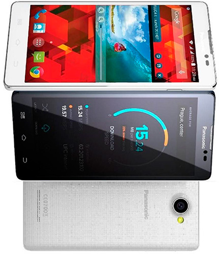 Дайджест последних слухов о новых устройствах: новый Android One Panasonic P55 Novo