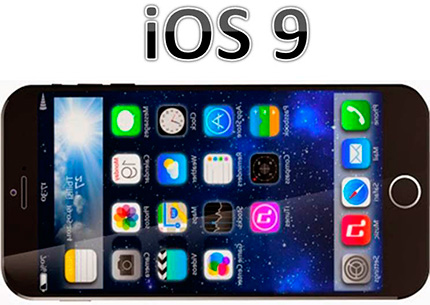 Apple Ios 9
