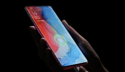 Oppo Reno 3 Pro