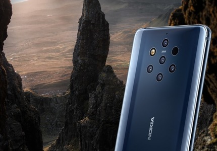 Nokia 9 PureView 