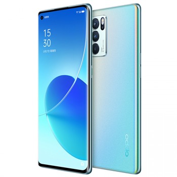 Oppo Reno 6 Pro