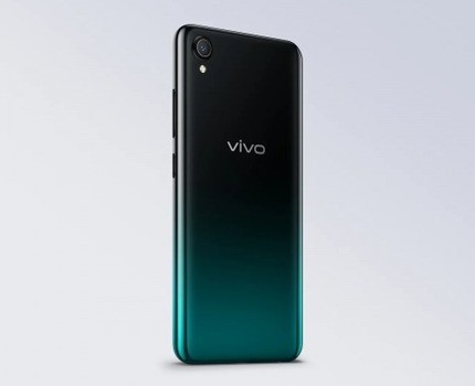 Vivo Y1s