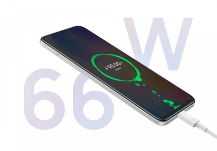 Huawei Nova 8 SE 4G 