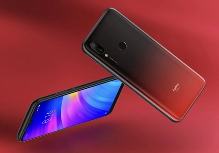 Xiaomi Redmi 7