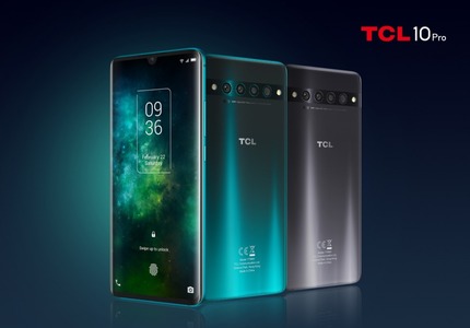 TCL 10 Pro