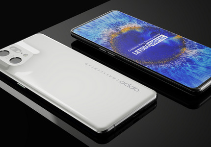 Oppo X5 Pro