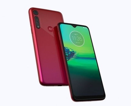 Moto G8 Play