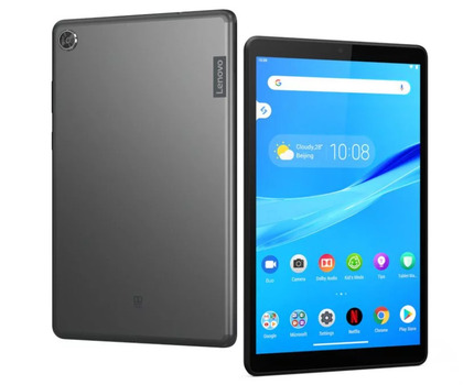 Lenovo Tab M8