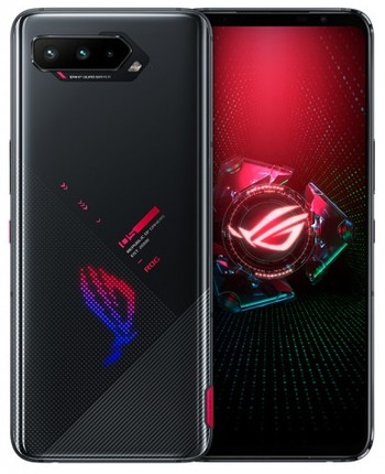 Asus ROG Phone 5