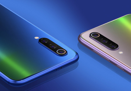 Xiaomi Mi 9