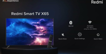 Redmi Smart TV