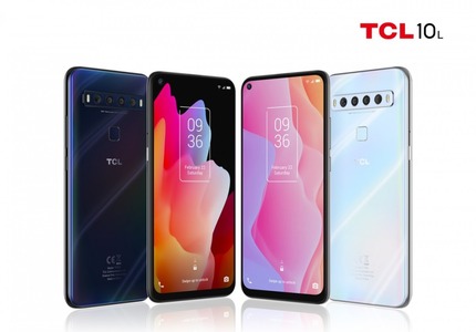 TCL 10L