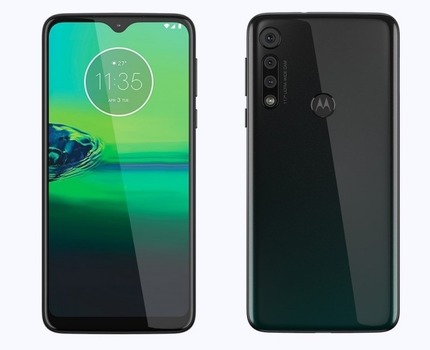 Moto G8 Play