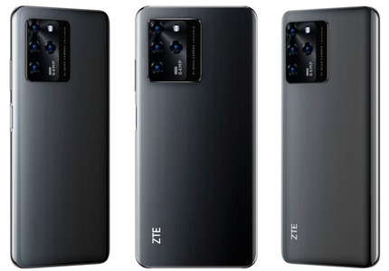 ZTE Blade V30