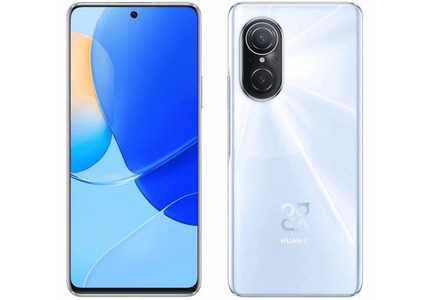 Huawei Nova 9 SE