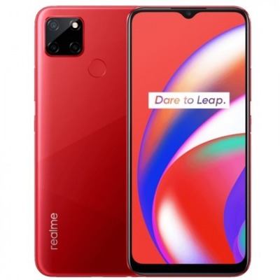 Realme C12