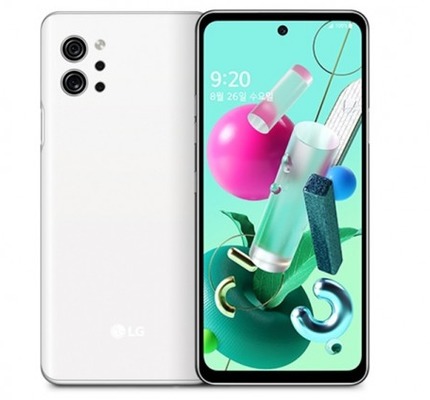 LG Q92