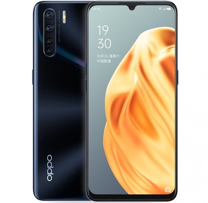 Oppo A91