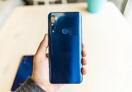 Huawei Y9 Prime 2019