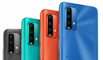 Redmi 9 Power