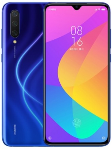 Xiaomi Mi CC9