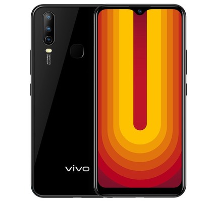 Vivo U10