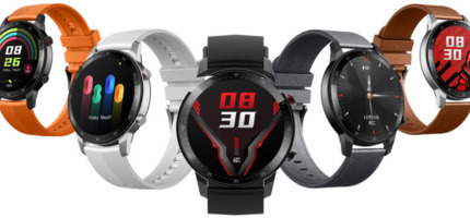 Nubia Red Magic Watch