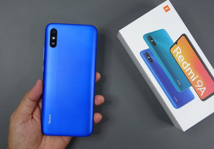 Redmi 9A