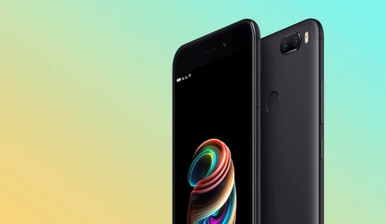 Xiaomi Mi 5X