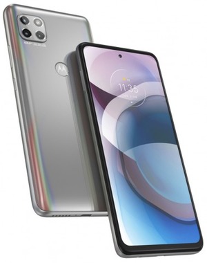 Motorola One 5G Ace