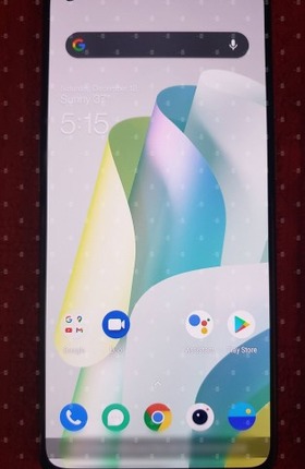 OnePlus 9 5G
