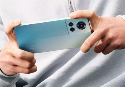 OnePlus Ace