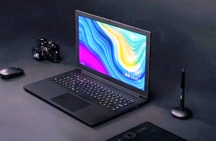 Xiaomi Mi Notebook 15,6