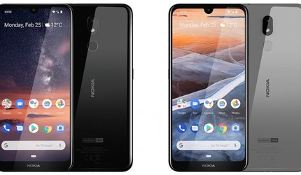 Nokia 3.2