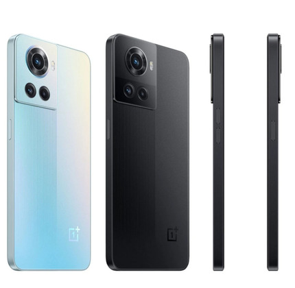 OnePlus Ace