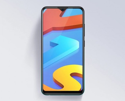 Vivo Y1s