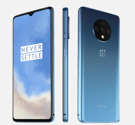 One Plus 7T