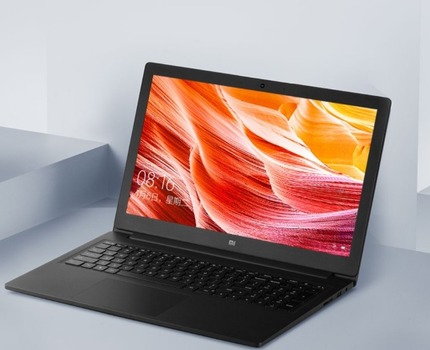 Xiaomi Mi Notebook 2019