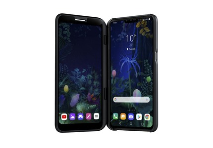 LG V50 ThinQ 5G