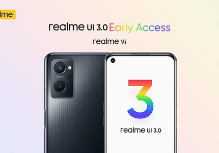 Realme 9i