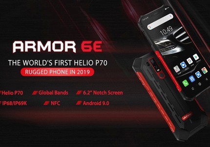 Ulefone Armor 6E