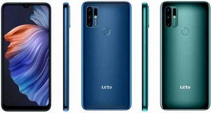 LeTV L5