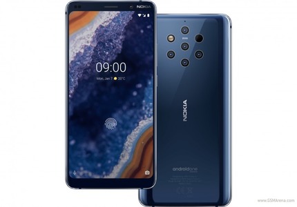 Nokia 9 PureView 