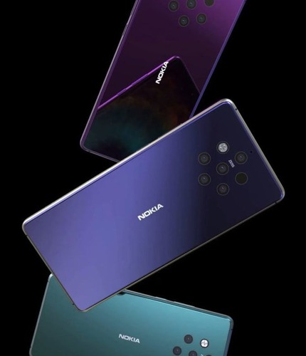 Nokia 9 PureView