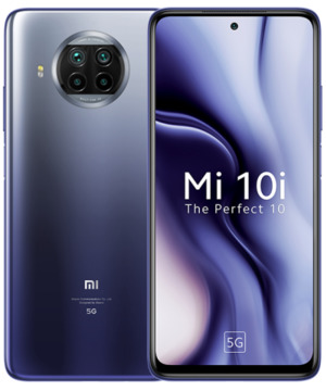 Xiaomi Mi10i