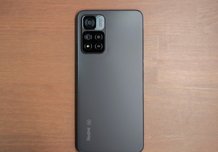 Redmi Note 11 Pro