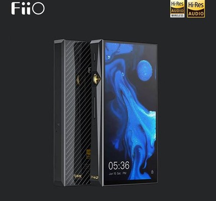 FiiO M11 Pro