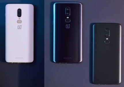 OnePlus 6